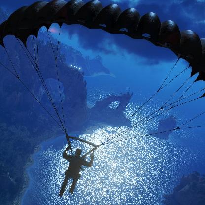 patrickdragon4's avatar