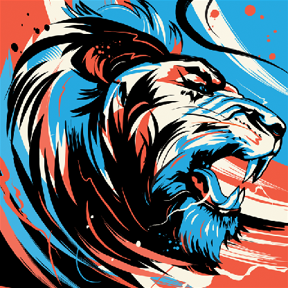 Lion1860's avatar