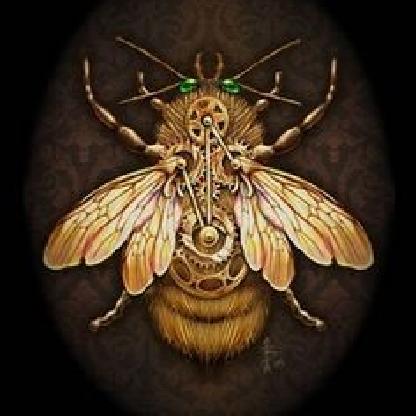 BumbleBeePS's avatar