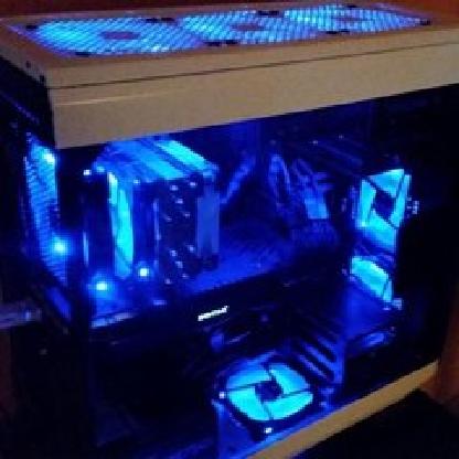 shinizm's avatar