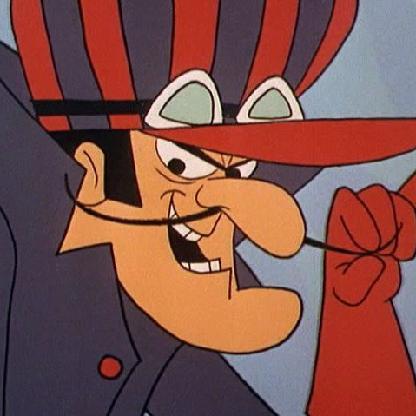 DickDastardlyTWR's avatar