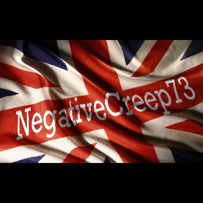 NegativeCreep73's avatar