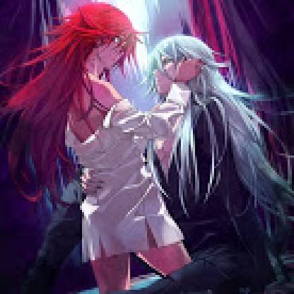 ScarlettReaper85's avatar