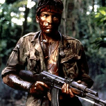 MudSlinger's avatar