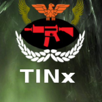 TinxFR's avatar