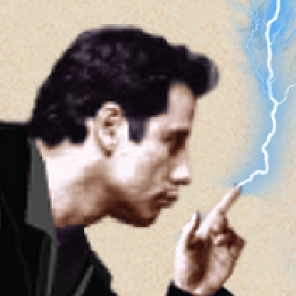 JonTravoltage's avatar