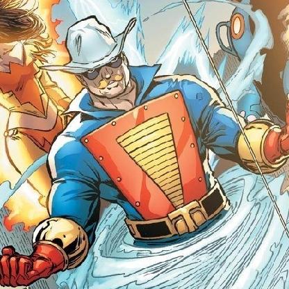 TornadoTexan's avatar