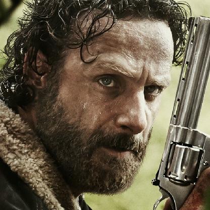 BOOMgoesTheRick's avatar