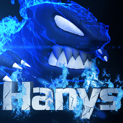 Hanys90's avatar