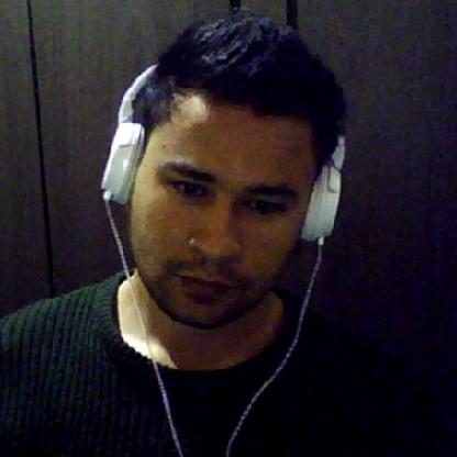 RumbleFishX's avatar
