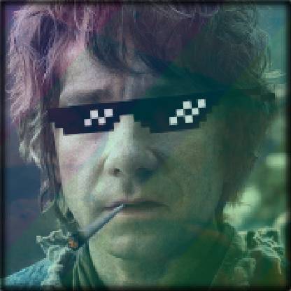 BarboBapkins9's avatar