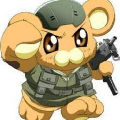 B0nt4_kun's avatar