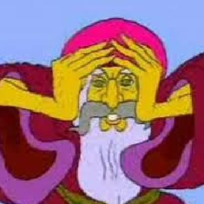 LynxChampionVII's avatar