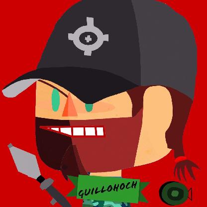 Guill0H0ch's avatar
