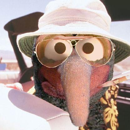 -RF-DrGonzo's avatar