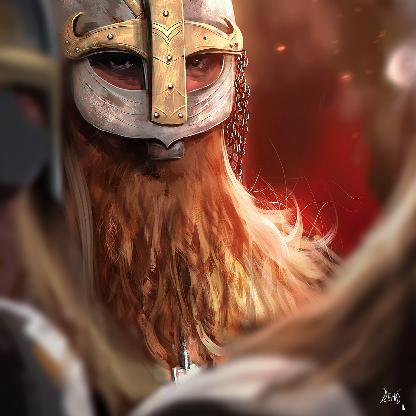 friendly8095's avatar