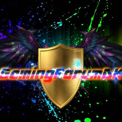 GamingForumDK's avatar