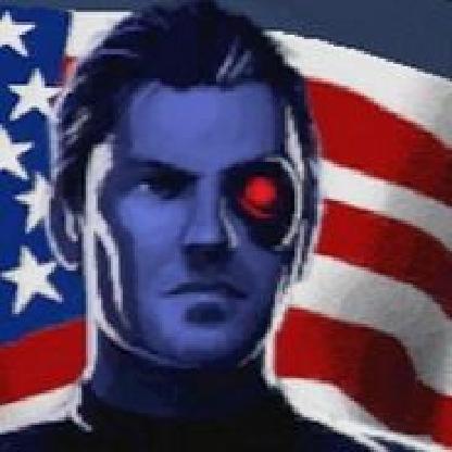 rexthundergun's avatar