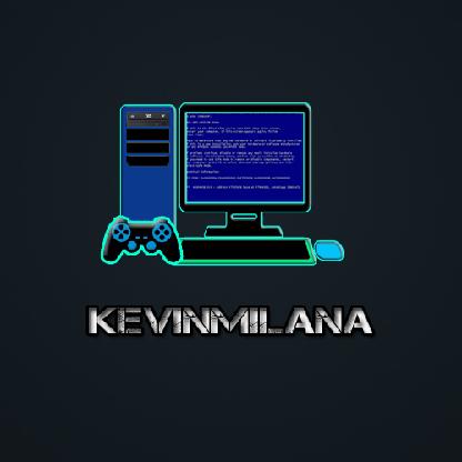 kevinmilana's avatar