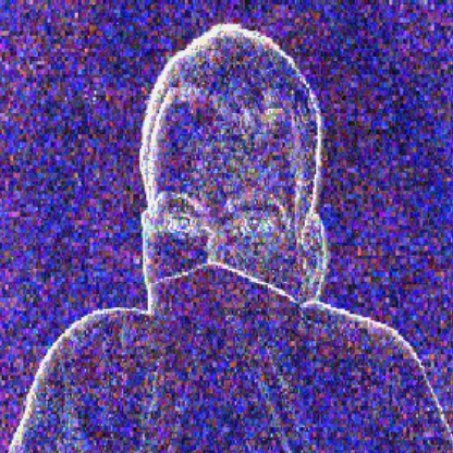 ShazboTZer0's avatar