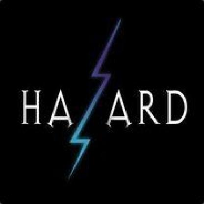 Hazard25's avatar