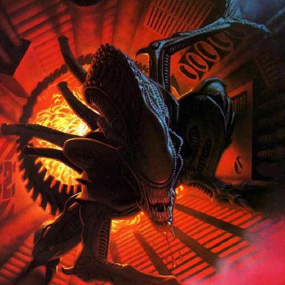 SirBloodseeker's avatar