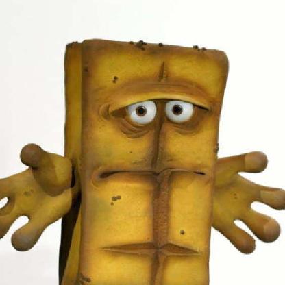 Mister_Smile's avatar