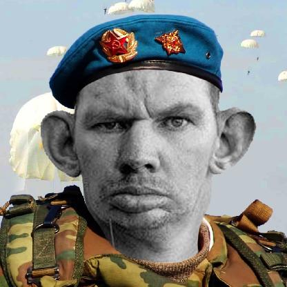 Dollarovich's avatar