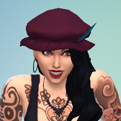 kreepsymusic's avatar