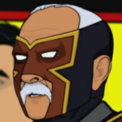 Psycold's avatar