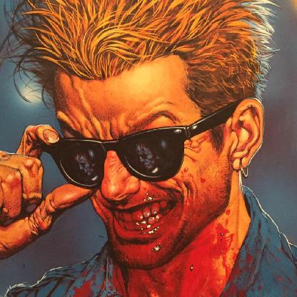 BasenjiMaster's avatar