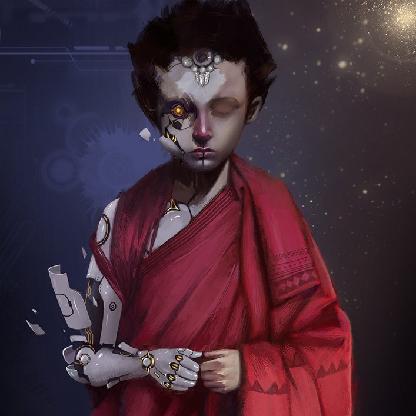 Nargus54rus's avatar