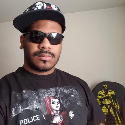 DarcShinobi's avatar