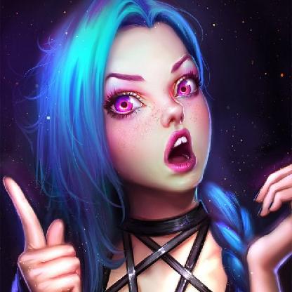 CamiRock17's avatar
