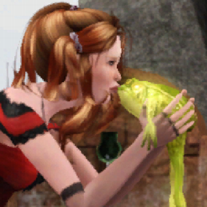 PINKUSFAMILY's avatar