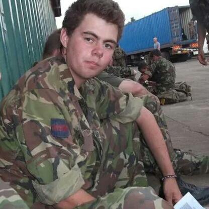 Ghostpreacher61's avatar