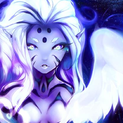 Gerrejanne's avatar