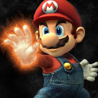 baymario10's avatar
