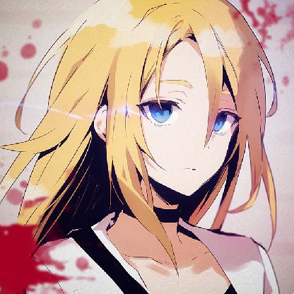YuyukySama's avatar