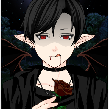 Mondalesia's avatar