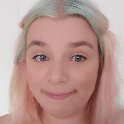 TiaAllyce23's avatar
