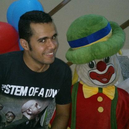 Riach0-Molhado's avatar