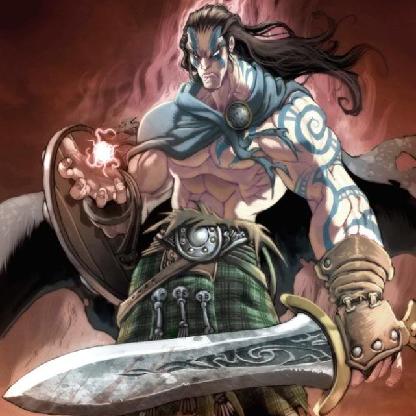 Leto_LeCelte's avatar