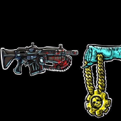 Touchedbymike's avatar