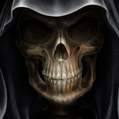 DeathKnight-78GR's avatar