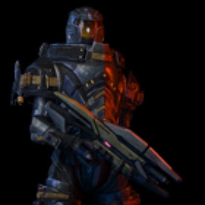 justyours's avatar