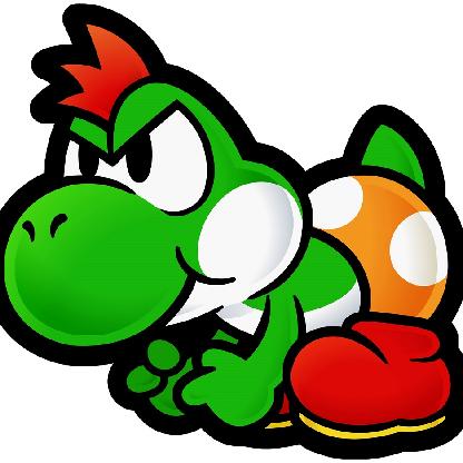 xYoshi16's avatar