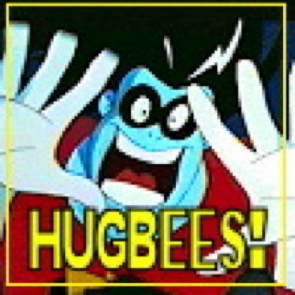 HUGBEE's avatar