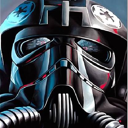 Faxke's avatar