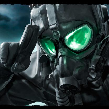 LonelyWoolf's avatar
